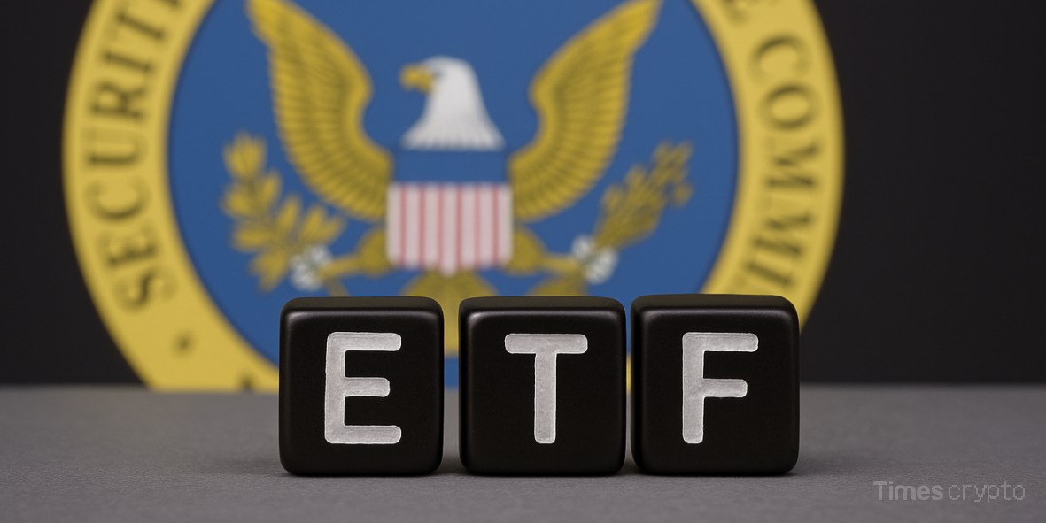 SEC Crypto ETF