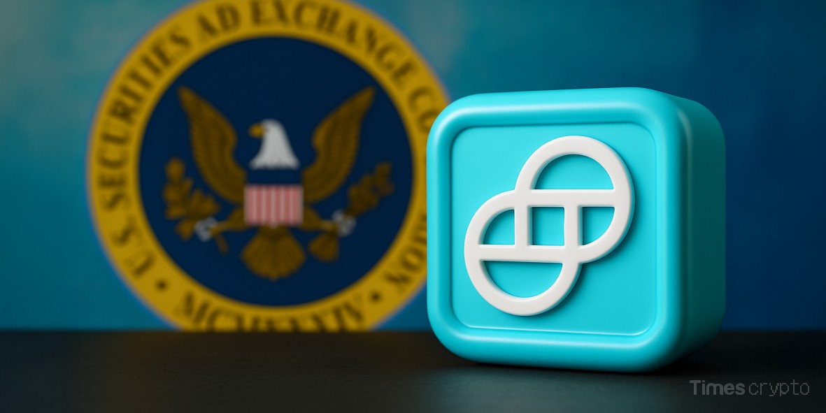 Gemini And SEC Strike Preliminary Agreement Over Earn Program Dispute