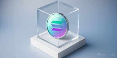 SOL Breaks Record
