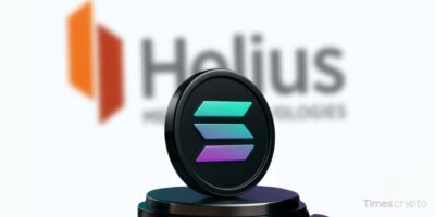 Solana x Helius