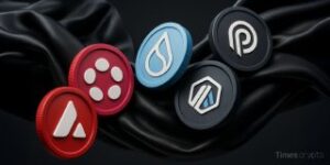 Top 5 Cryptocurrencies to invest in September 2025