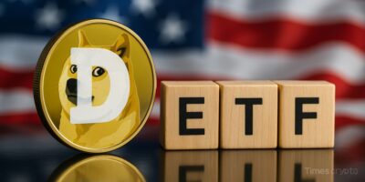 U.S. Dogecoin ETF