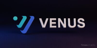 Stylized logo for Venus Protocol. Venus Protocol Recovers $13.5M in Dramatic Phishing Attack Reversal