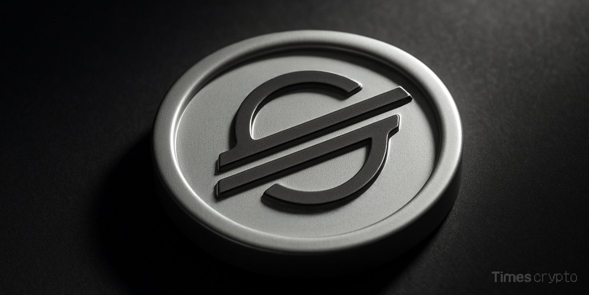 XLM Bullish
