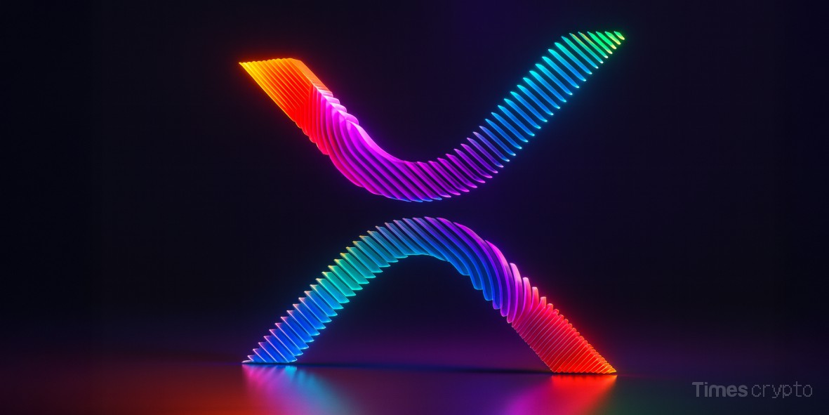 XRP Climbed