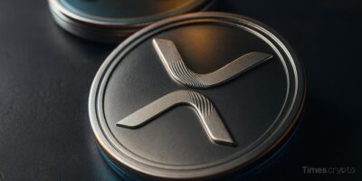 XRP Generic 13