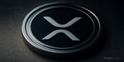 XRP TA 10