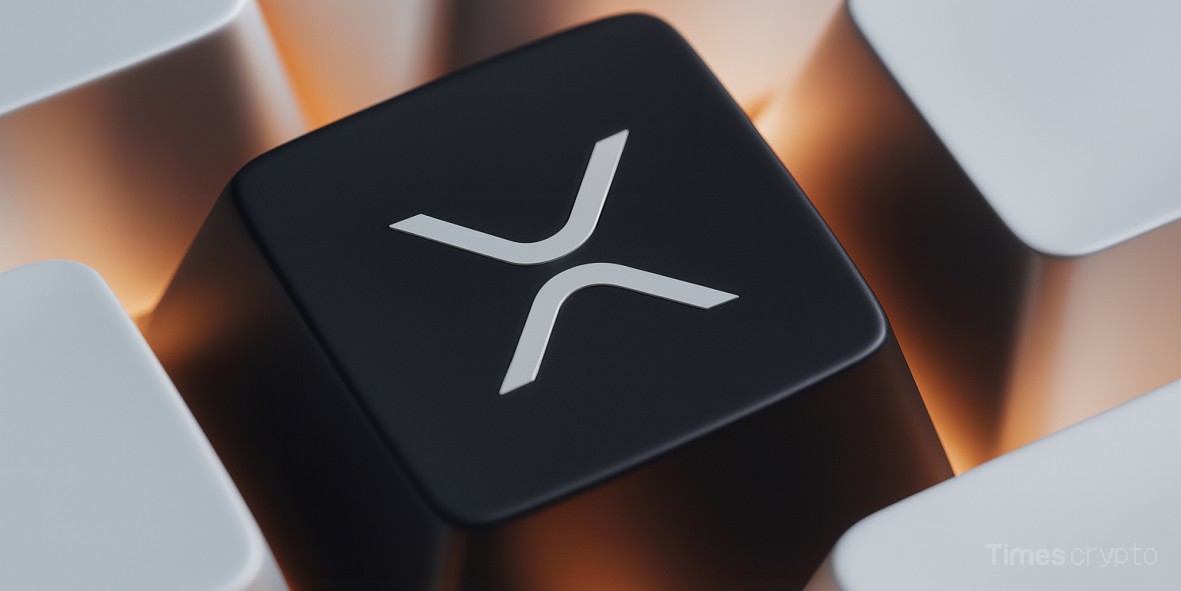 XRP TA 22