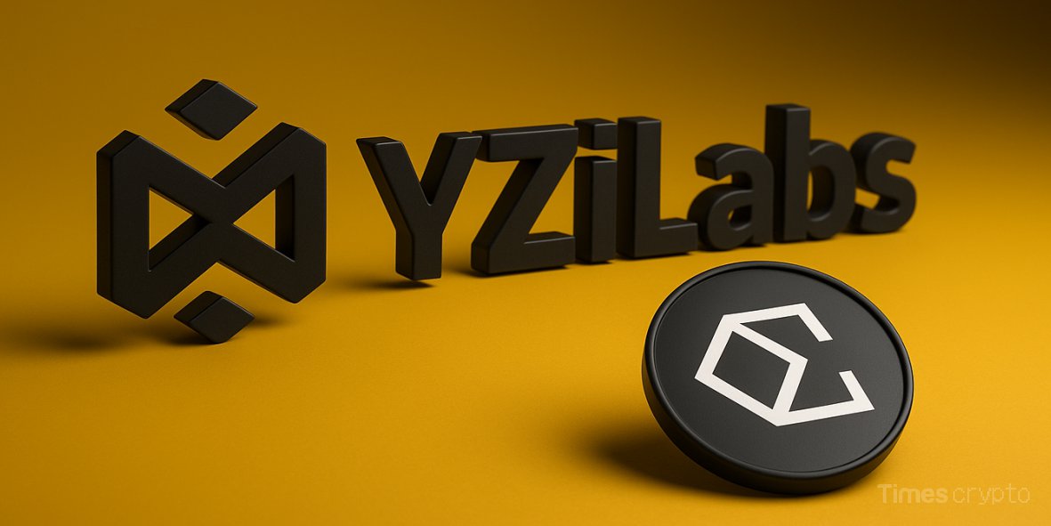 YZi Labs ENA