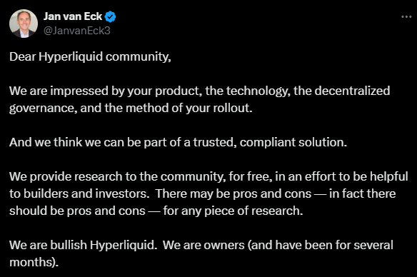 Sky will battle to launch Hyperliquid's USDH stablecoin, backed by its $8 billion balance sheet, security, and S&P rating, offering liquidity, multi-chain access, and steady returns to the community.