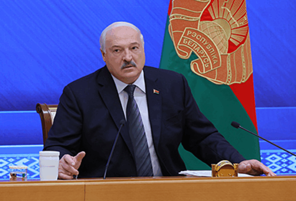 Belarusian Banks to Expand Crypto and Tokenization: Belarus President mandates crypto adoption as the nation pivots to digital assets for sanctions relief.