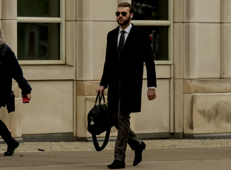 FBI Seeks SafeMoon Victims for Restitution After Founder's Conviction Safemoon Victims: The FBI is officially requesting that those who lost money investing in SafeMoon step forward to potentially recoup their losses after the founder, Braden John Karony, was found guilty of fraud.