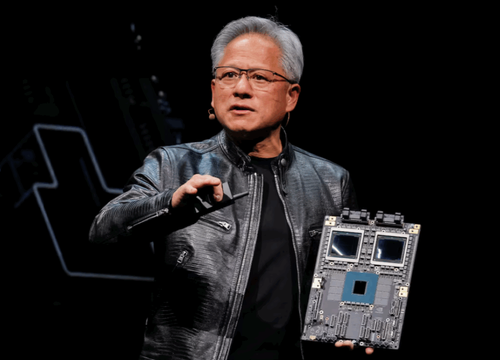 AI Infrastructure: Nvidia is investing $5 billion in Intel and entering a strategic partnership to co-develop next-generation Artificial Intelligence (AI) and computing products, sending Intel's stock soaring over 23%.