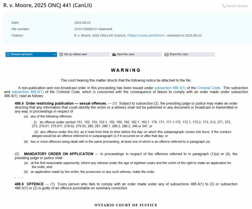 Ontario Kidnapper Gets 13 Years for $1M Bitcoin Ransom Plot The Ontario Kidnapper: A man from the Toronto region has received a sentence of 13 years behind bars for the abduction and torture of a woman during a violent attempt to extort $1 million in Bitcoin in 2022.