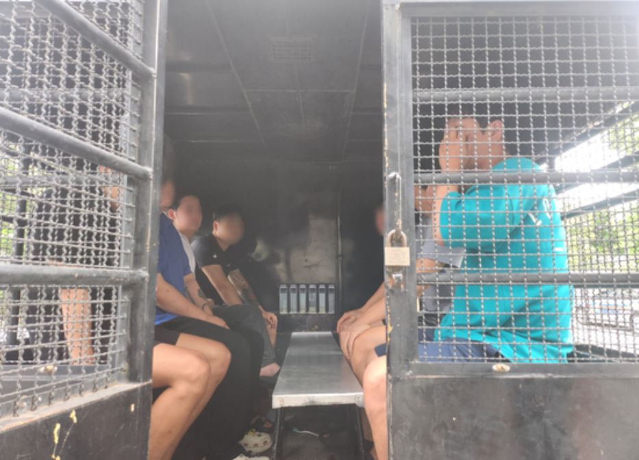 Thai police have taken down a significant international crypto scam ring that defrauded close to 900 South Korean victims and swindled more than $15 million.
