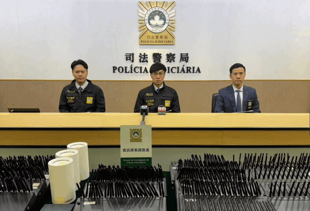 A massive five-month international financial crime operation led by INTERPOL in cooperation with Eurojust has resulted in the recovery of $439 million, including $97 million in crypto and physical assets, and the freezing of nearly 400 crypto wallets.
