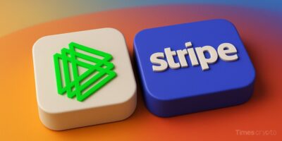 Logos of Stripe and Paradigm. Stripe and Paradigm Launch Tempo, A New Stablecoin Payments Blockchain