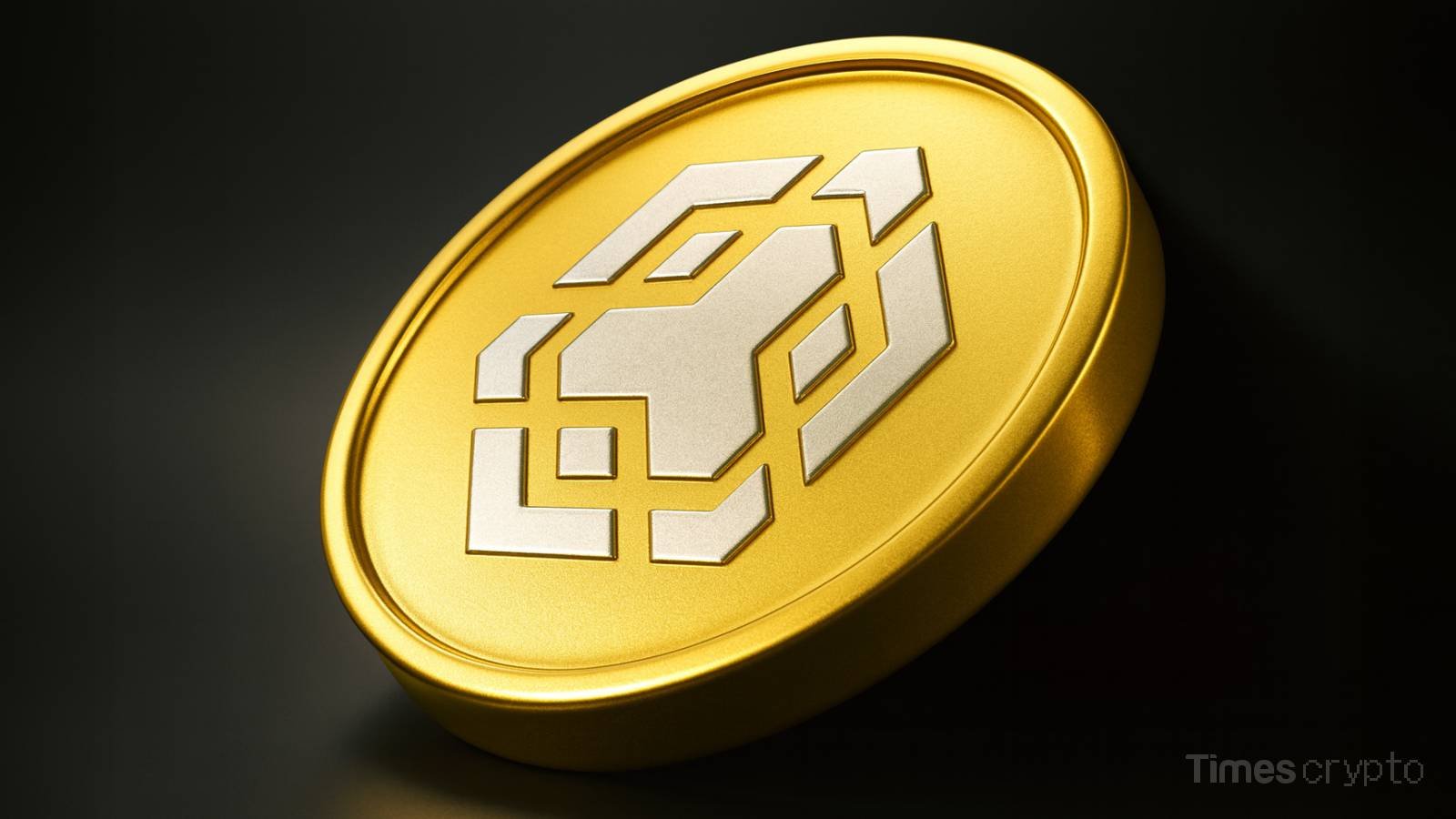 $BNB Overtakes $XRP