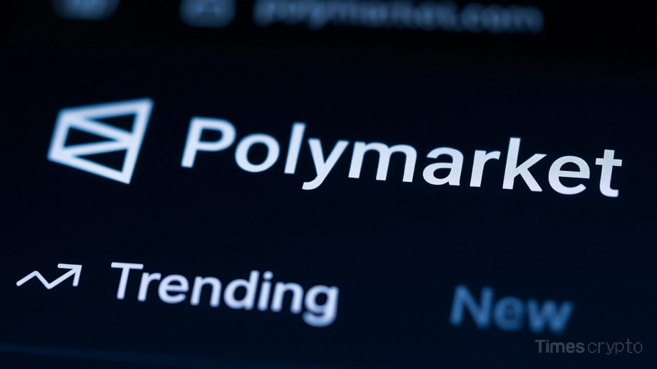 Polymarket in Talks To Raise Funds at Up to $15B Valuation