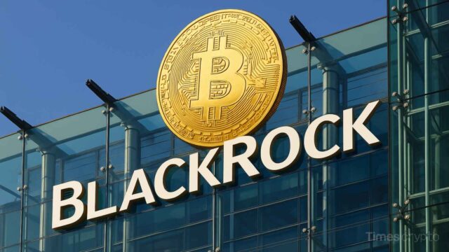 BlackRock Bitcoin ETF