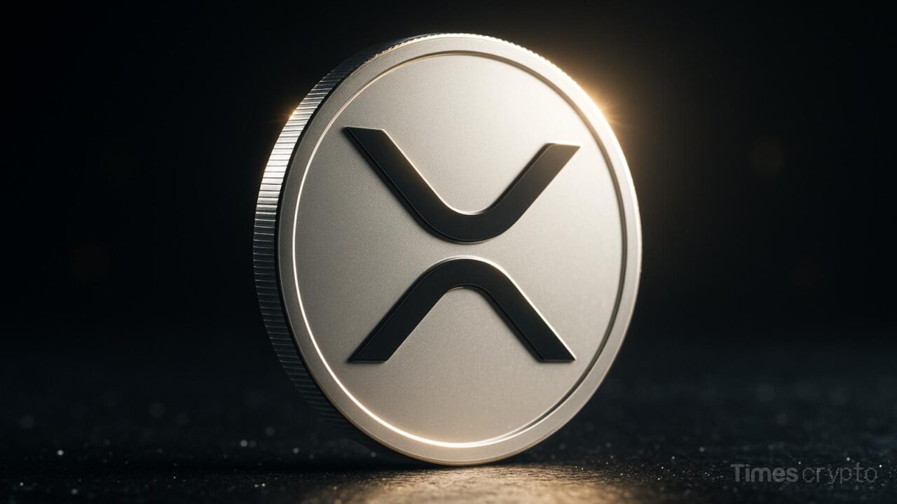 XRP Price