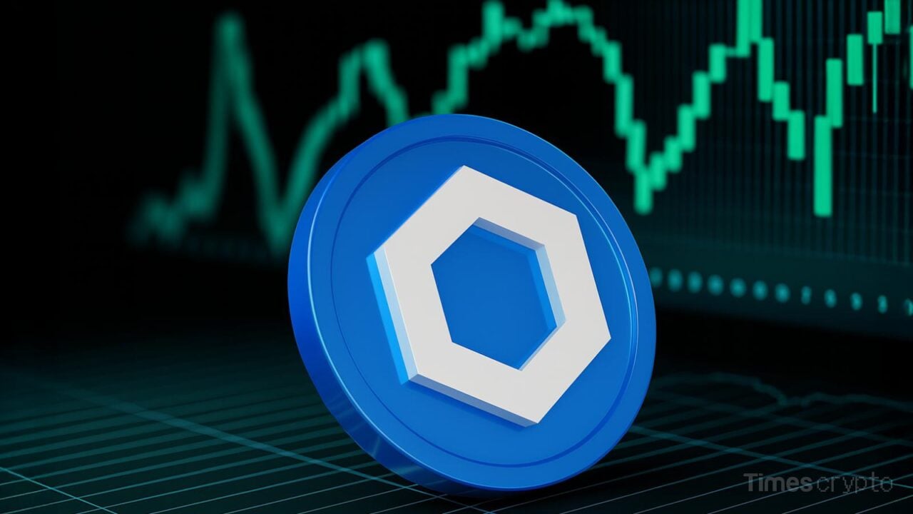 Chainlink News
