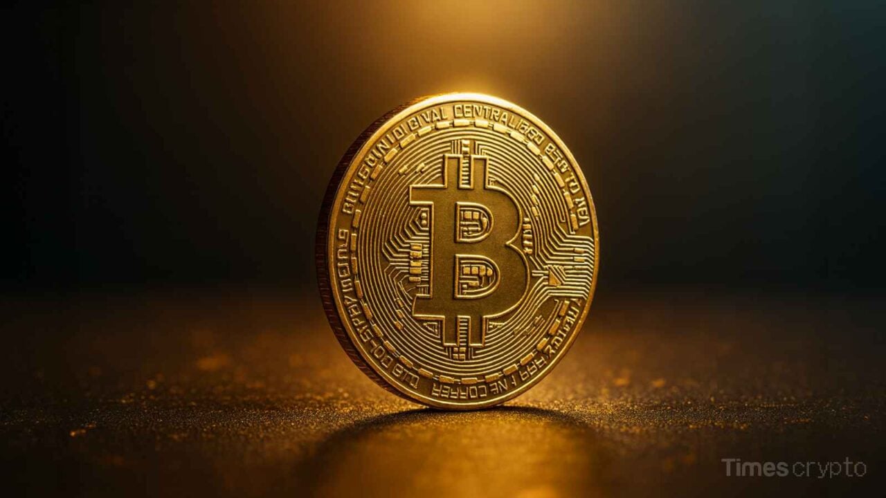 Bitcoin Whales Accumulation