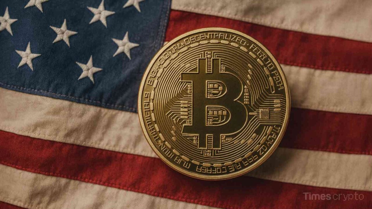 Bitcoin Fed rate cut