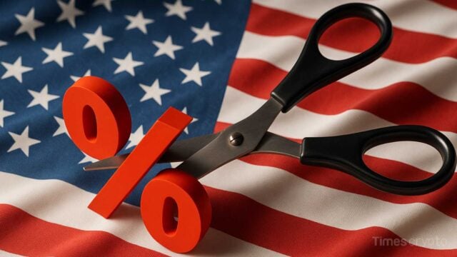 Fed rate cut