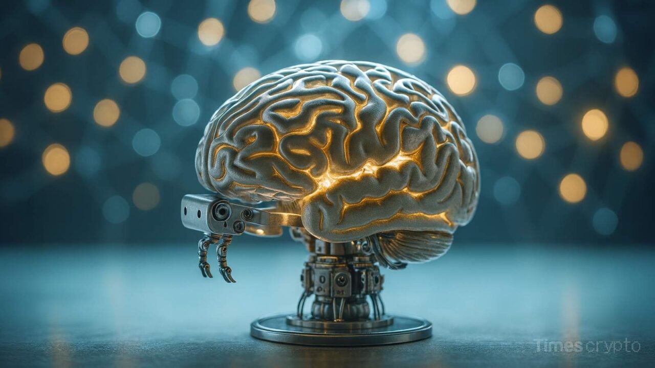 Google, AI
