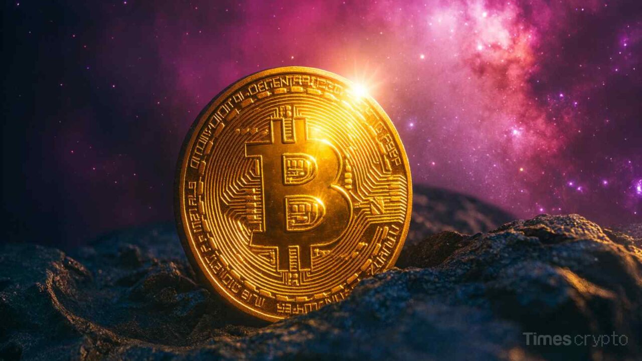 Morgan Stanley Bitcoin