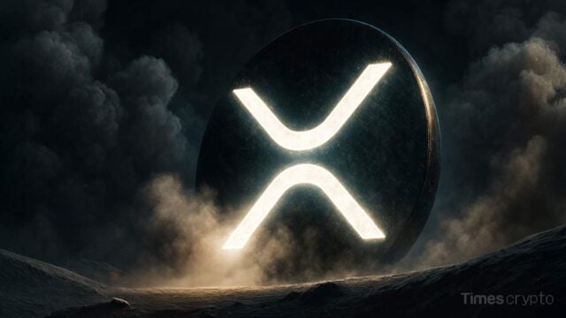 XRP Ready to Rebound