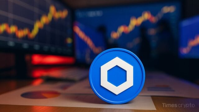 Chainlink News