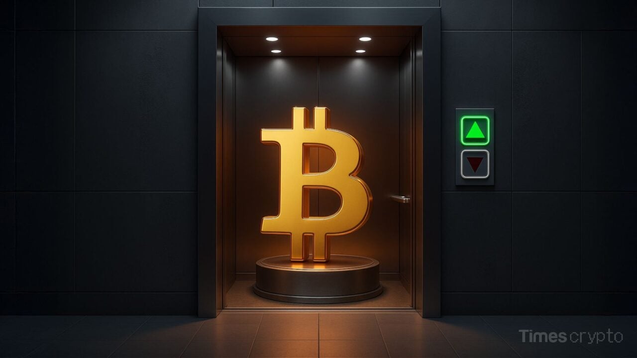 Polymarket: 61% Chance Bitcoin Hits $130K This Month