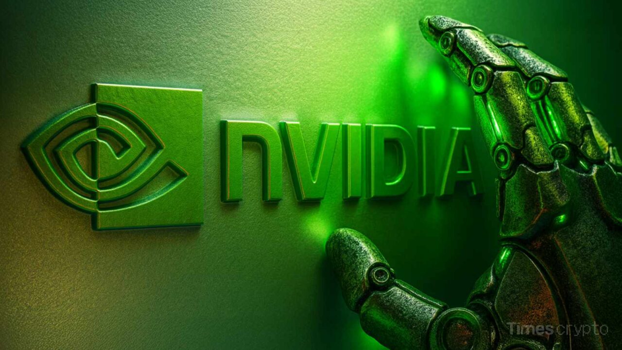 Nvidia, xAI
