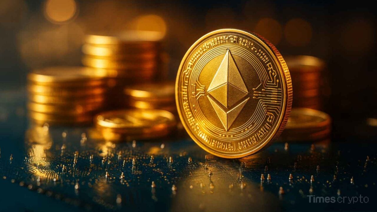 Ethereum Price