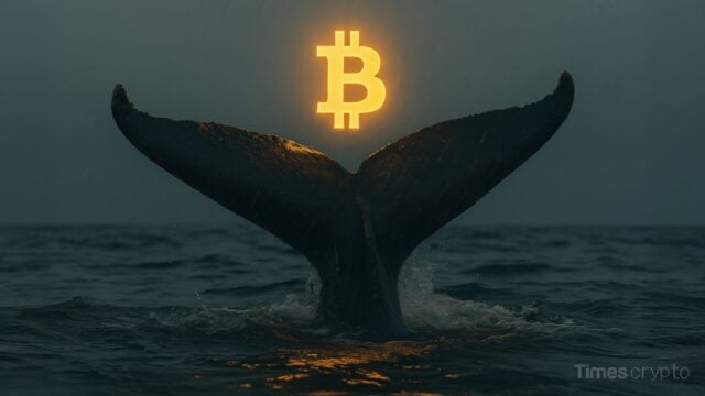Bitcoin Whale News