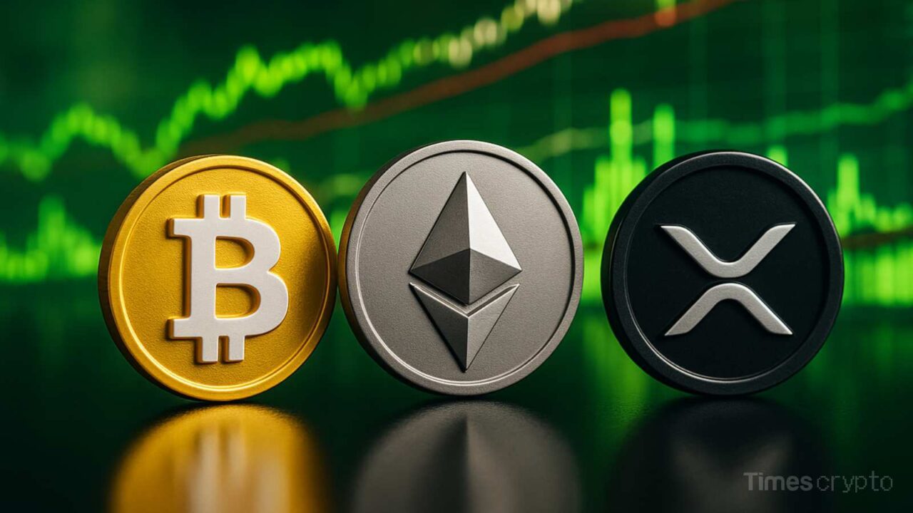 Crypto market