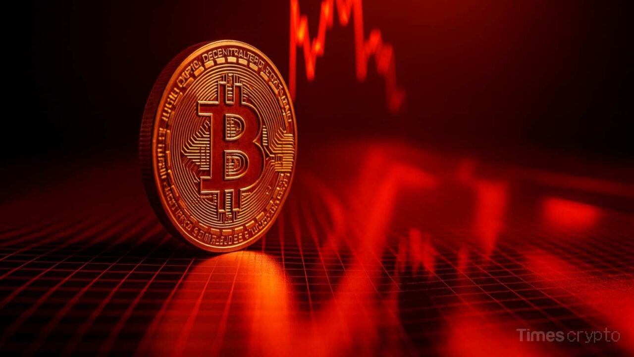 Bitcoin Price