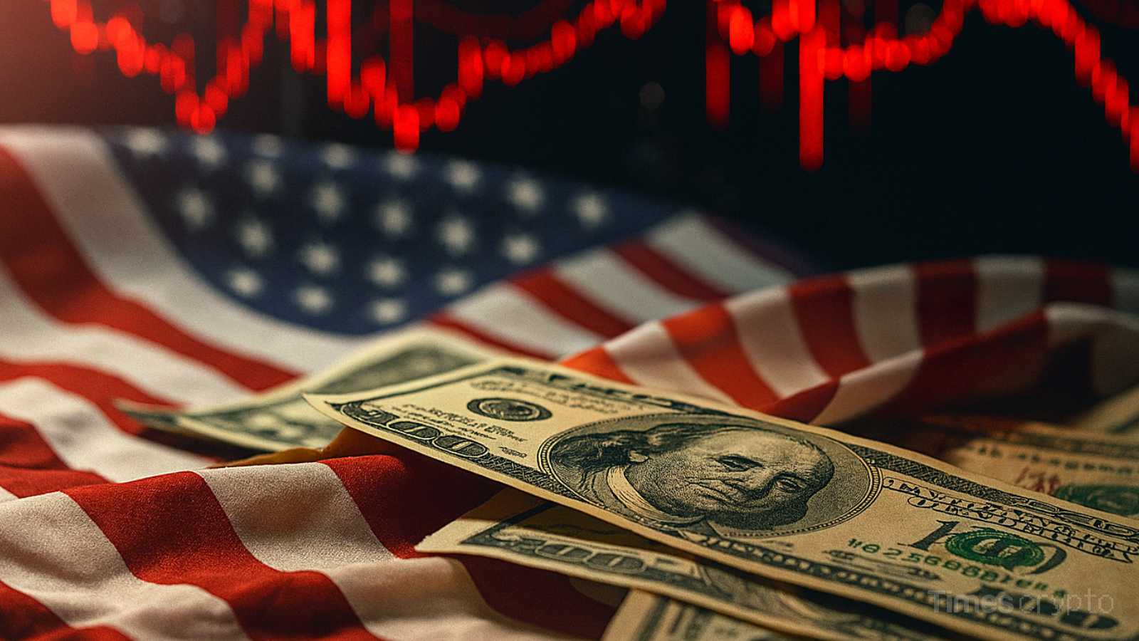 US Halts Key Employment Report Amid Third Day of Government Shutdown