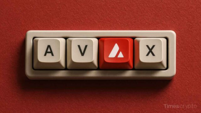 AVAX TA 03