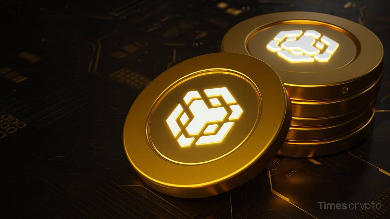 BNB Price Prediction