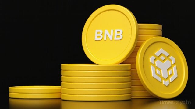 BNB TA 20