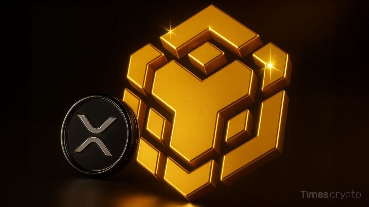 BNB Flip XRP