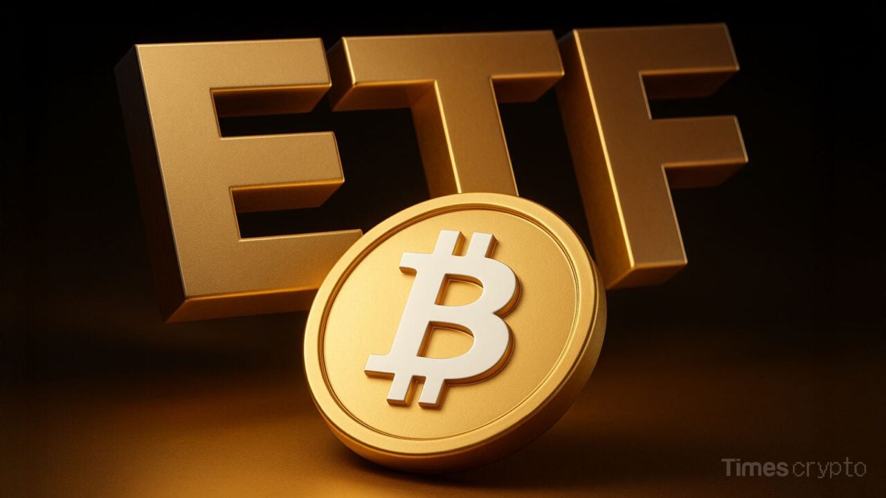 Bitcoin ETF