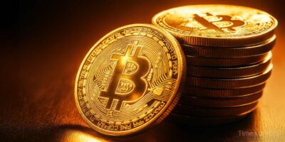 Bitcoin October Gain