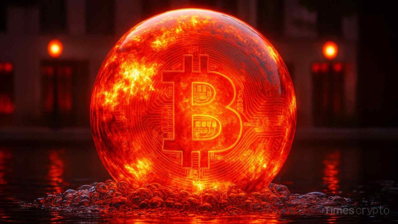 BTC TA 10