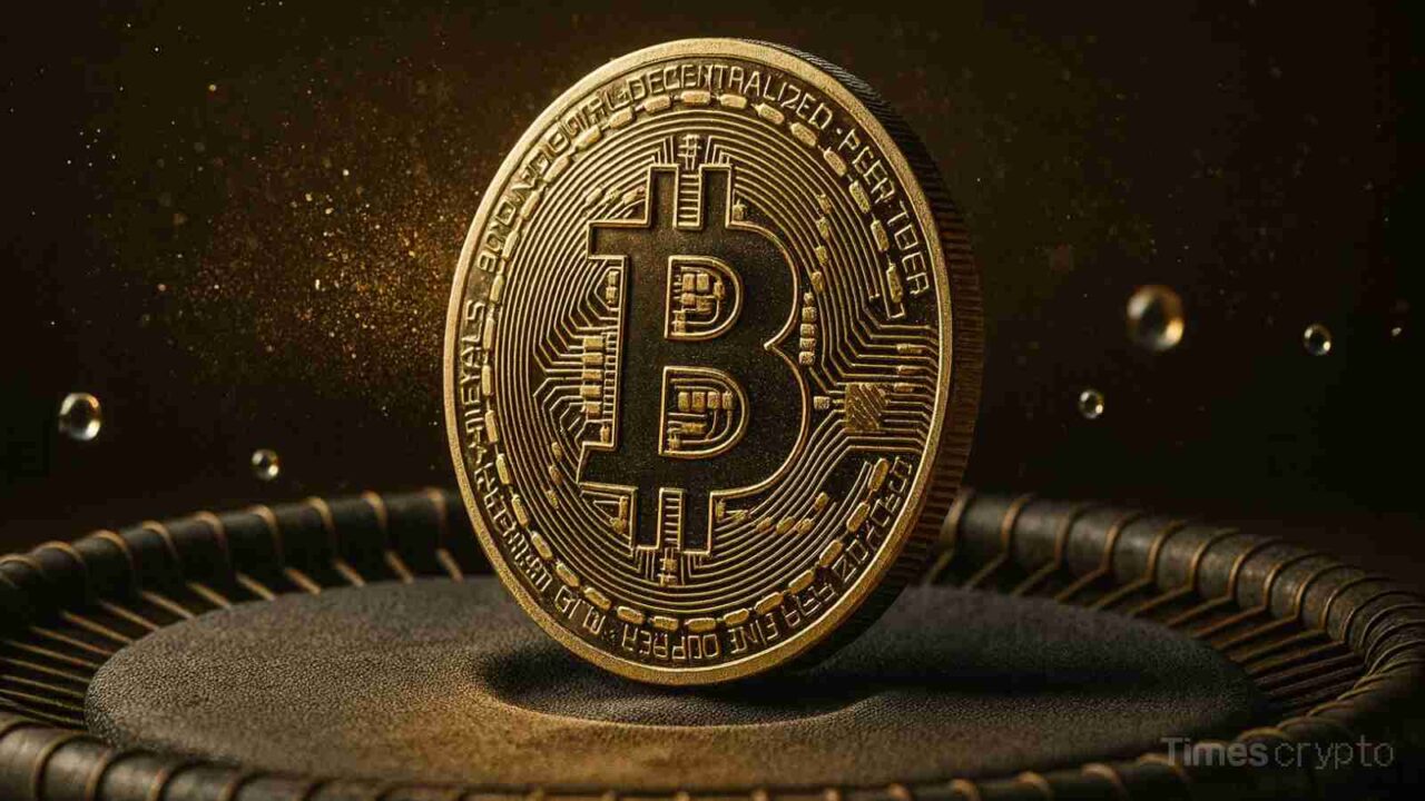 Bitcoin profit
