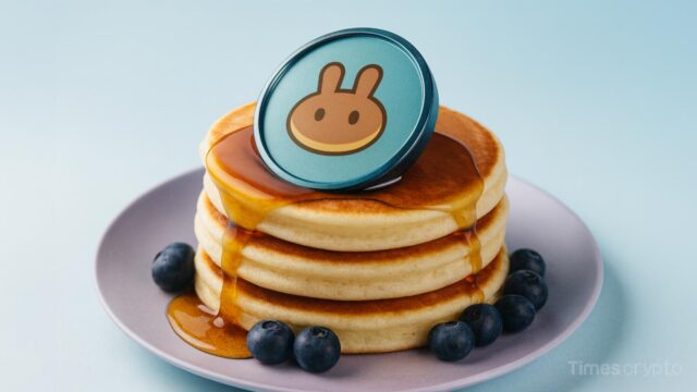 PancakeSwap News