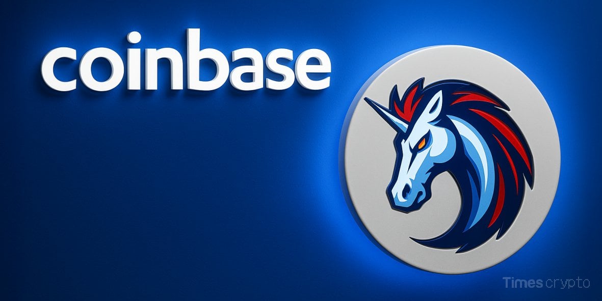 Coinbase Taps 1inch Swap API to Power Token Swaps on Its DEX Platform